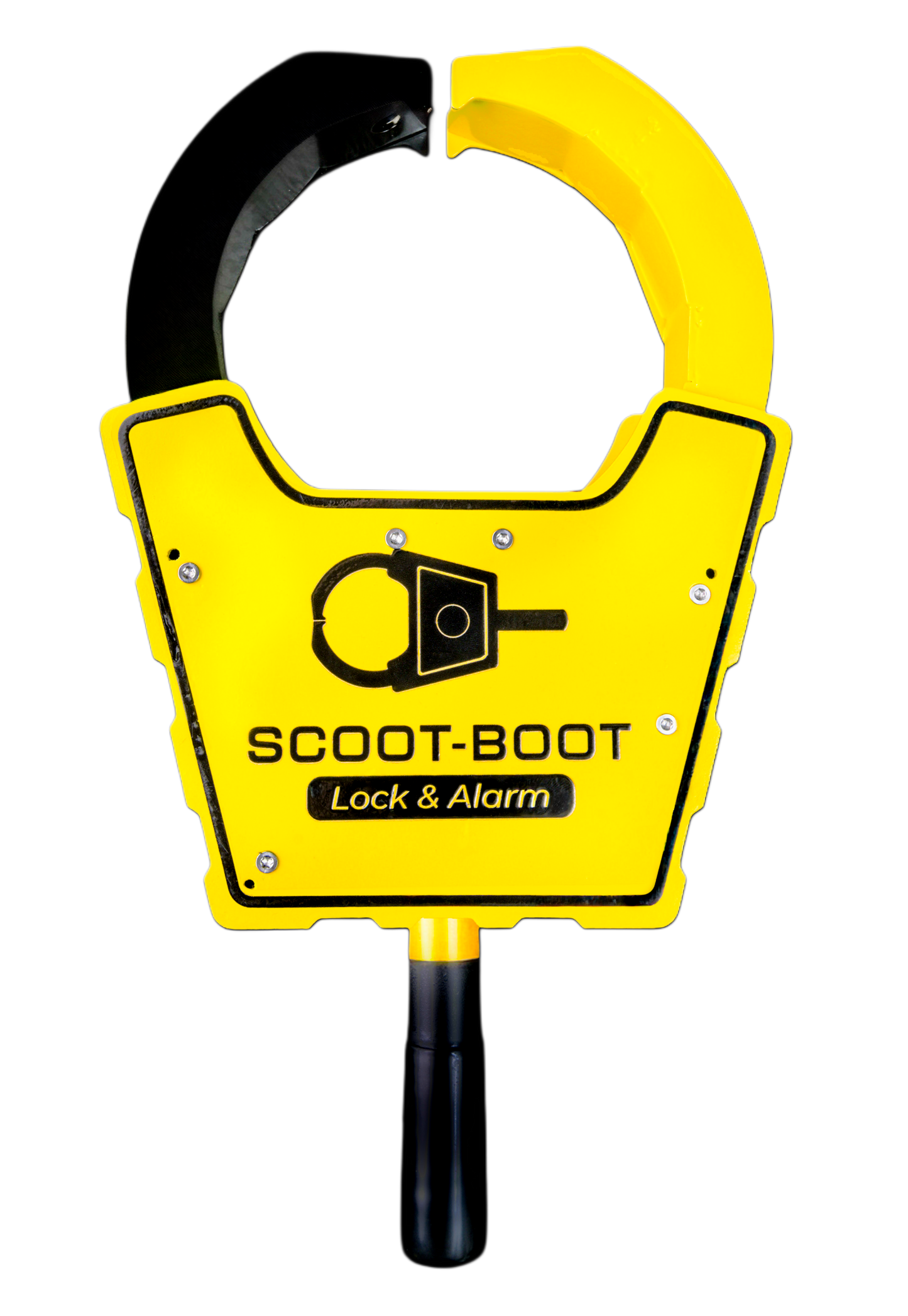 Scoot-Boot PRE-ORDER