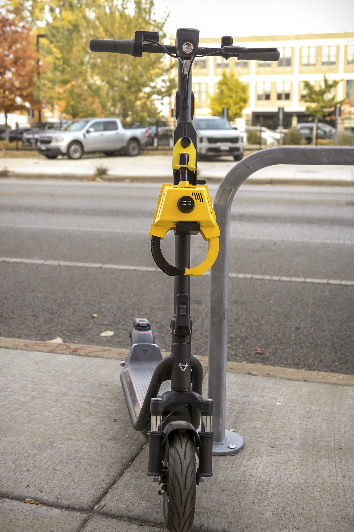 Scoot-Boot PRE-ORDER