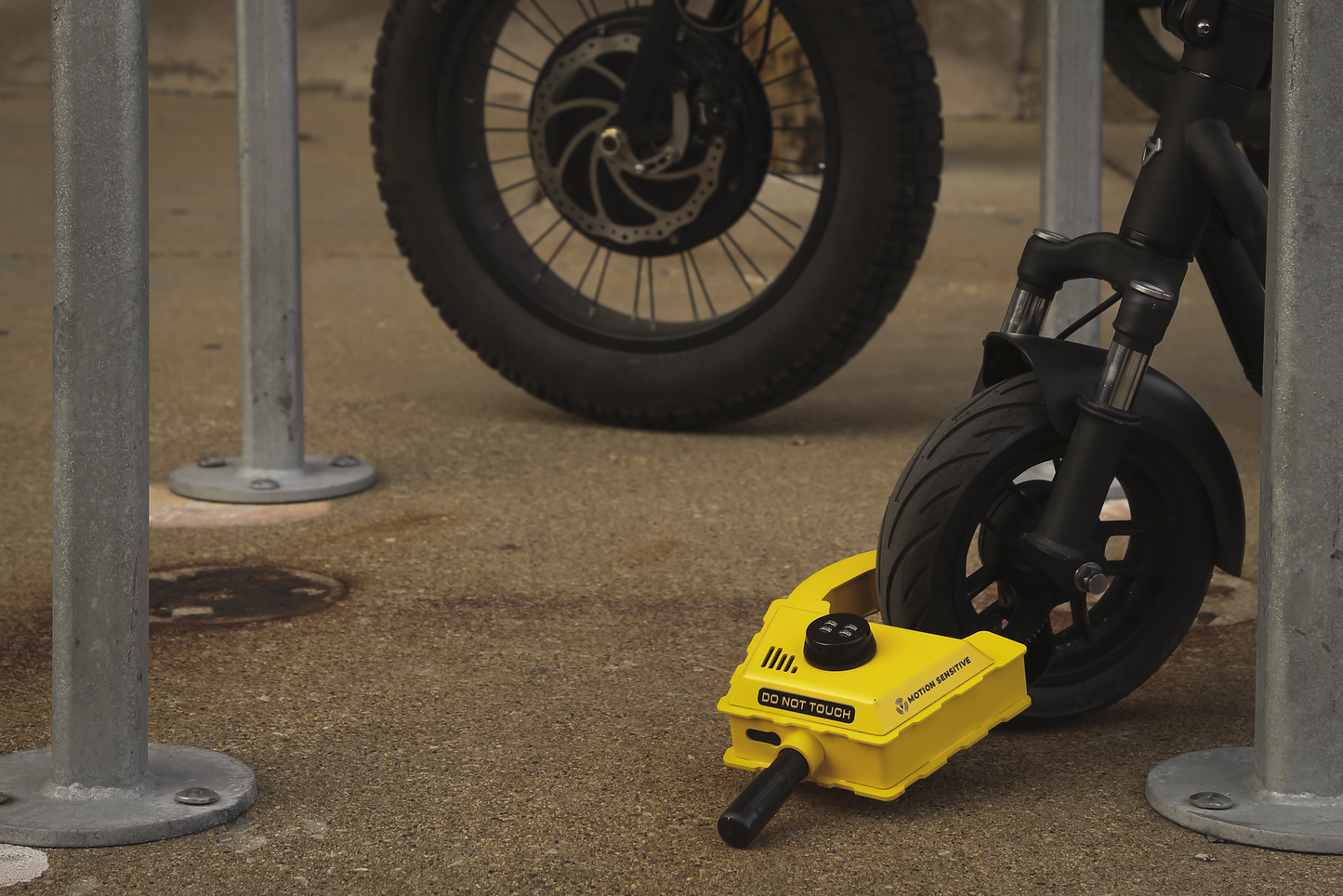 Scoot-Boot PRE-ORDER