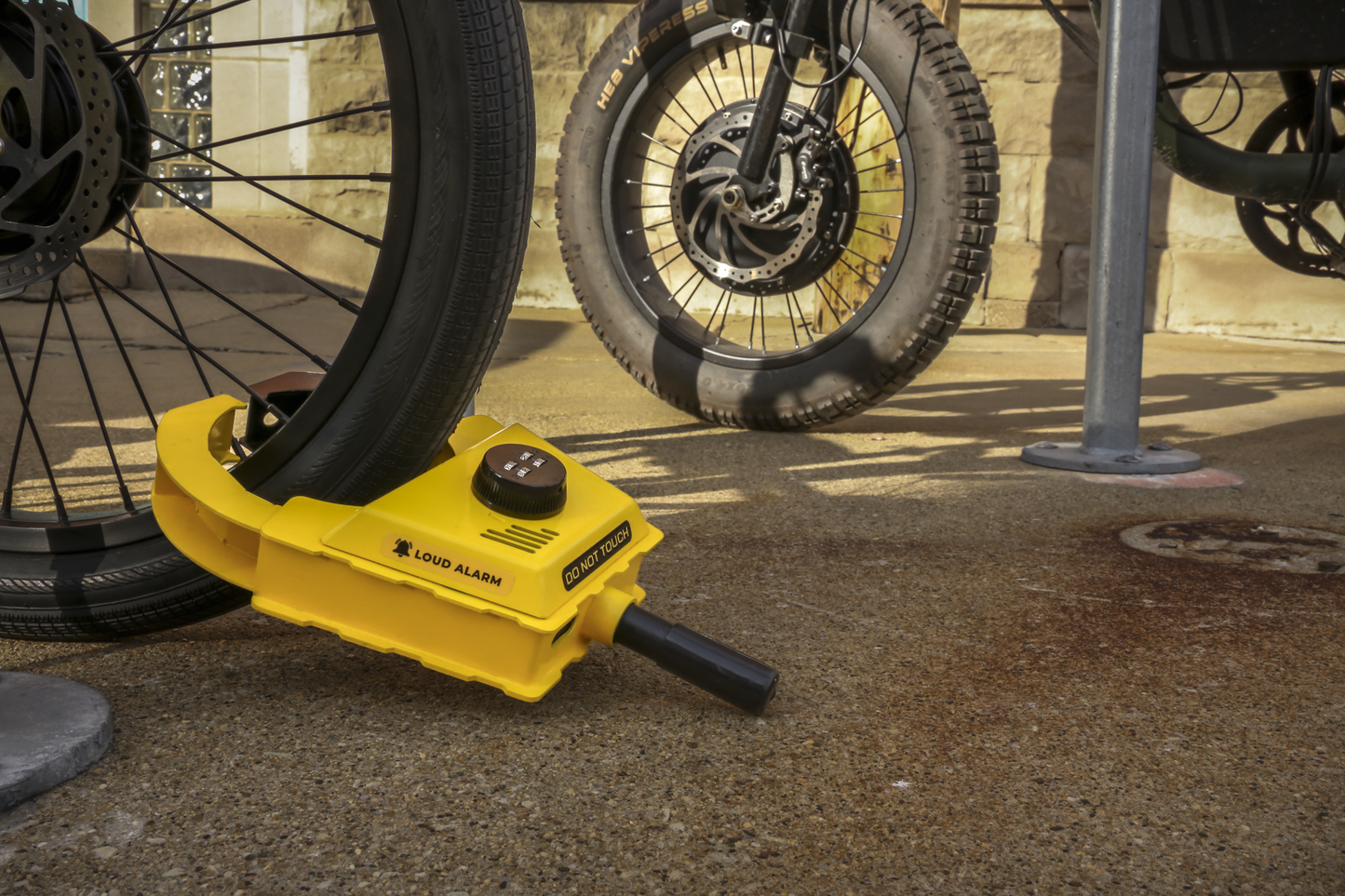 Scoot-Boot PRE-ORDER